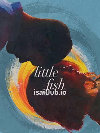 Little Fish (2020) - Tamil Movie Poster