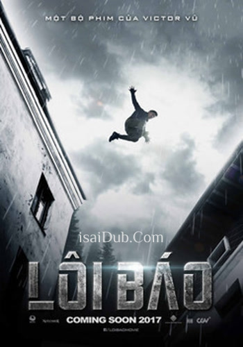 Loi Bao (2017) - Tamil Movie Poster