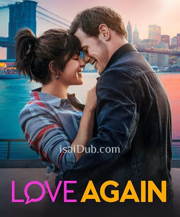 Love Again (2023) - Tamil Movie Poster