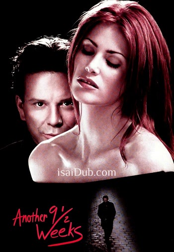Love in Paris (1997) - Tamil Movie Poster