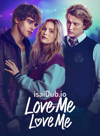 Love Me Love Me (2026) - Tamil Movie Poster