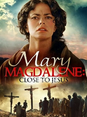 Mary Magdalene (2000) - Tamil Movie Poster