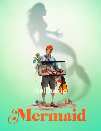 Mermaid (2026) - Tamil Movie Poster