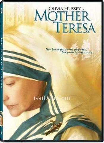 Mother Teresa (2003) - Tamil Movie Poster