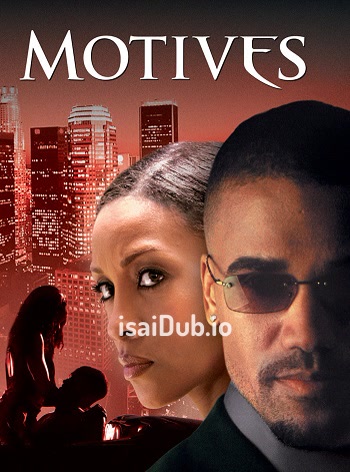 Motives (2004) - Tamil Movie Poster