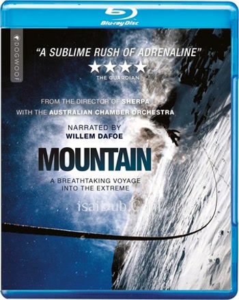 Mountain Top (2017) - Tamil Movie Poster