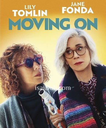 Moving On (2022) - Tamil Movie Poster