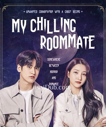 My Chilling Roommate (2022) - Tamil Movie Poster