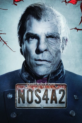 NOS4A2 (2019) - Tamil Movie Poster