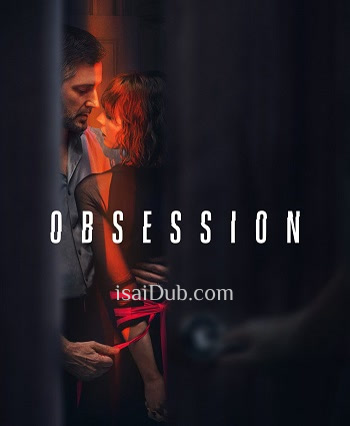Obsession (2023) - Tamil Movie Poster