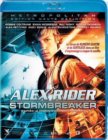 Operation Stormbreaker (2006) - Tamil Movie Poster