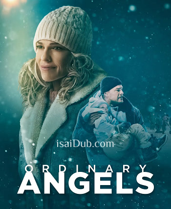 Ordinary Angels (2024) - Tamil Movie Poster