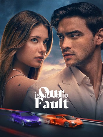 Our Fault (2025) - Tamil Movie Poster