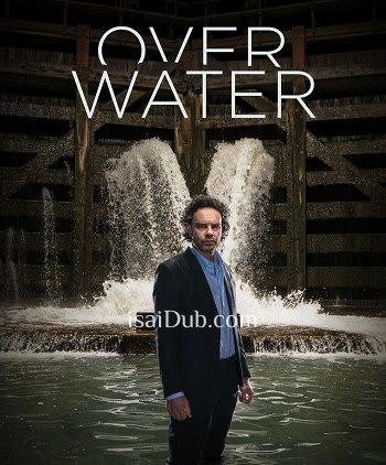 Over Water (2018) - Tamil Movie Poster