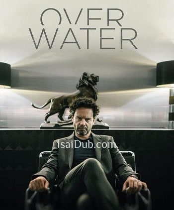 Over Water (2020) - Tamil Movie Poster