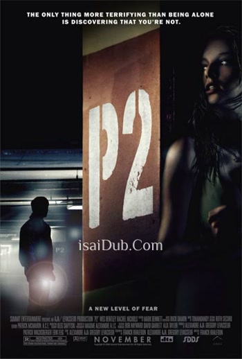 P2 (2007) - Tamil Movie Poster