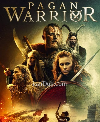 Pagan Warrior (2019) - Tamil Movie Poster