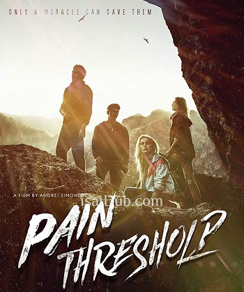 Pain Threshold (2019) - Tamil Movie Poster
