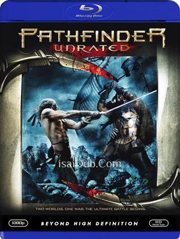 Pathfinder (2007) - Tamil Movie Poster