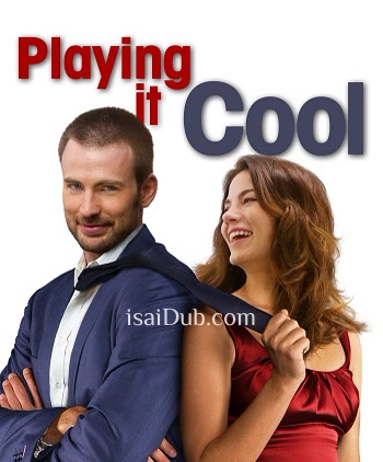 Playing It Cool (2014) - Tamil Movie Poster