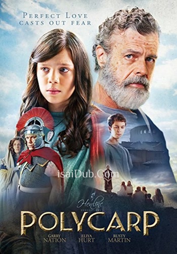 Polycarp (2015) - Tamil Movie Poster