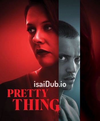 Pretty Thing (2025) - Tamil Movie Poster