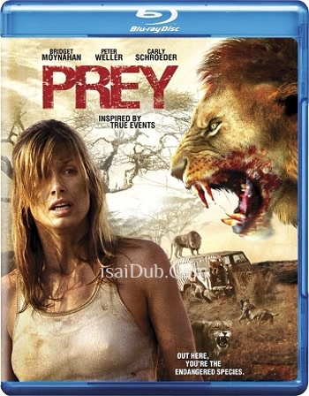 Prey (2007) - Tamil Movie Poster