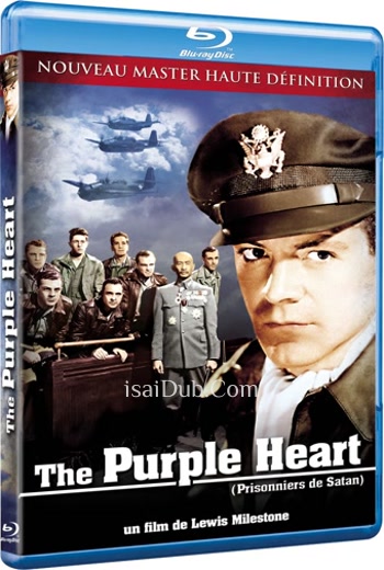 Purple Hearts (2022) - Tamil Movie Poster