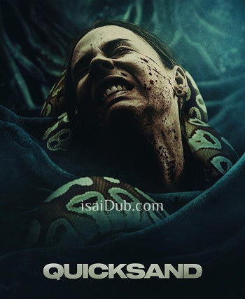 Quicksand (2023) - Tamil Movie Poster