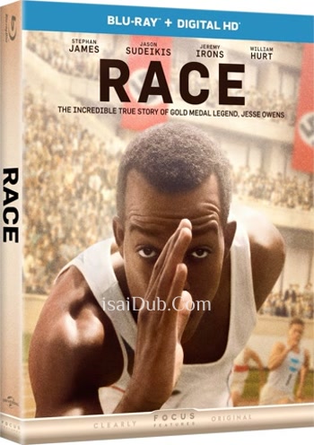 Race 1 (2008) - Tamil Movie Poster