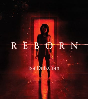 Reborn (2018) - Tamil Movie Poster