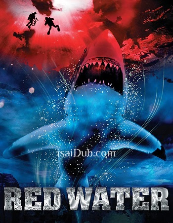 Red Water (2003) - Tamil Movie Poster