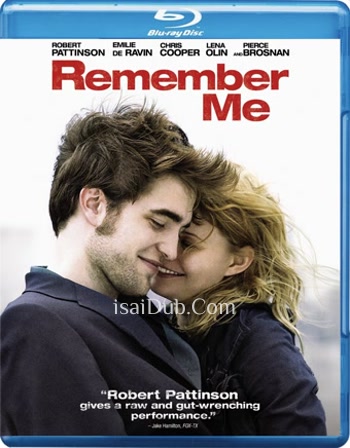 Remember Me (2010) (English) - Tamil Movie Poster