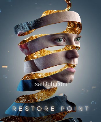 Restore Point (2023) - Tamil Movie Poster