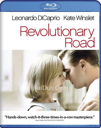 Revolutionary Road (2008) (English) - Tamil Movie Poster