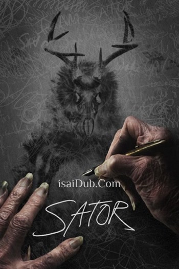 Sator (2019) - Tamil Movie Poster