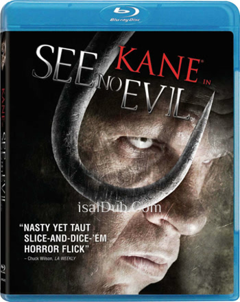 See No Evil (2006) - Tamil Movie Poster