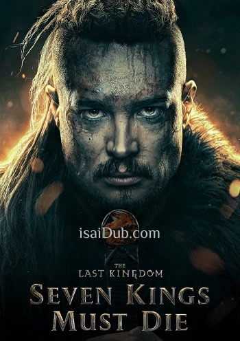 Seven Kings Must Die (2023) - Tamil Movie Poster