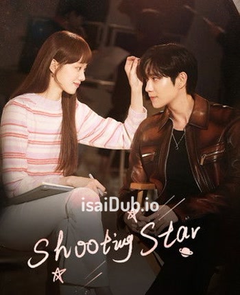 Shooting Stars (2022) - Tamil Movie Poster