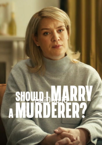 Should I Marry A Murderer (2026) - Tamil Movie Poster