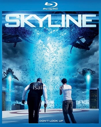 Skyline (2010) - Tamil Movie Poster