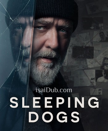 Sleeping Dogs (2024) (English) - Tamil Movie Poster