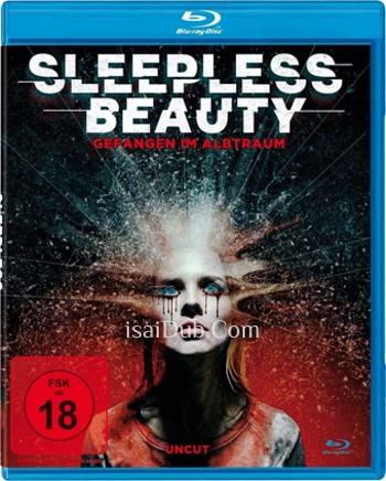 Sleepless Beauty (2020) - Tamil Movie Poster