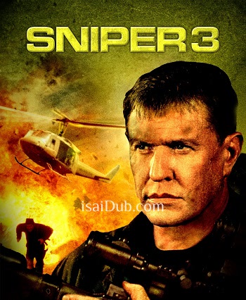 Sniper 3 (2004) - Tamil Movie Poster
