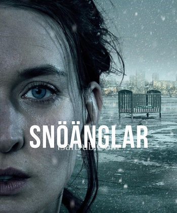 Snow Angels Season 01 (2021) - Tamil Movie Poster