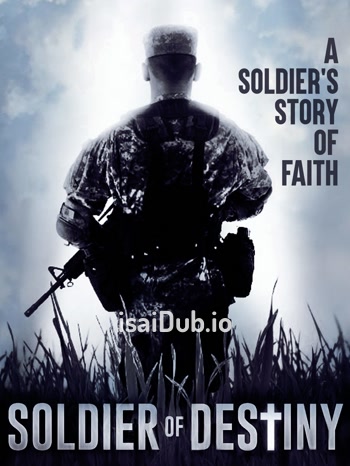Soldier of Destiny (2012) - Tamil Movie Poster