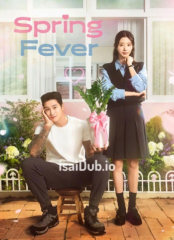 Spring Fever (2026) - Tamil Movie Poster