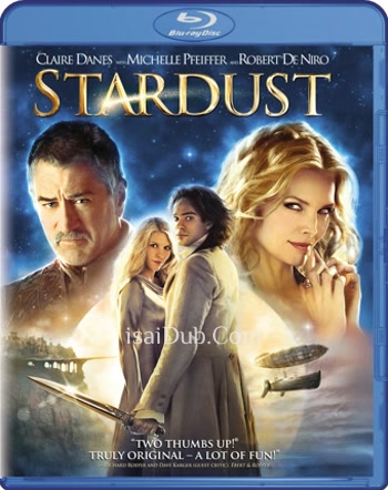 Stardust (2007) - Tamil Movie Poster