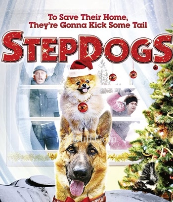 Step Dogs (2013) - Tamil Movie Poster