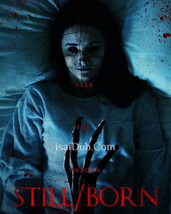 Still Born (2017) (English) - Tamil Movie Poster